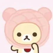 こりらっくまの画像