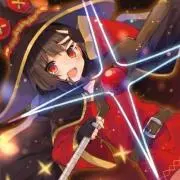 しゃんしゃんの画像