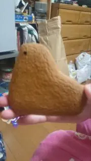 ピヨピヨの画像