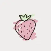 いちごの画像