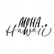 alohaの画像