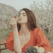 ほぺ☻の画像