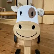 ママノゾ