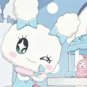 mの画像