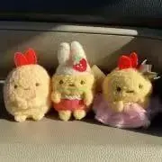 えびふらいのしっぽの画像