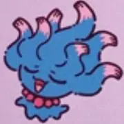 ムウマの画像