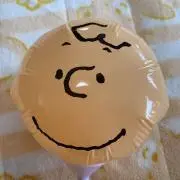 ピーナッツの画像