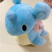 ラプラスの画像