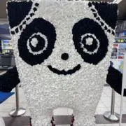 サンタの画像