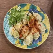 むらさきの画像