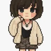 乙女の画像