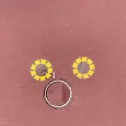 ロゼの画像