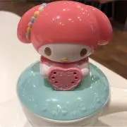 メロンの画像