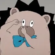ゴリラ