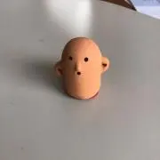 オレンジピールの画像