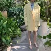 ERiKO KATORi ナイロンレースキャミソール - メルカリ