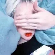 ももの画像