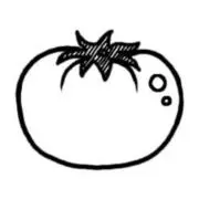 トマトの画像