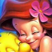 Little Mermaid