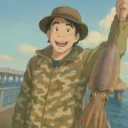 ガンちゃん19の画像