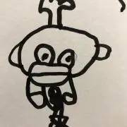 ムッキーの画像