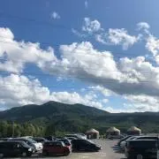 ちょこ