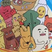 うどんオール☆Sの画像
