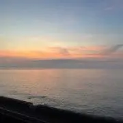 pink Skyの画像
