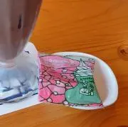 ゆーりーの画像
