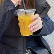 蝶女の画像