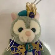 Image of モモンガ♡メロクロ