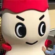 ぴーのりの画像