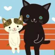 かぎしっぽの画像