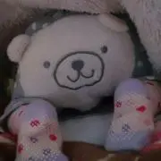 りんごパイ