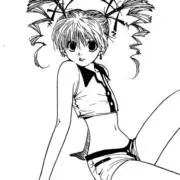 トウモロコシの画像