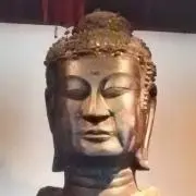和尚布袋の画像