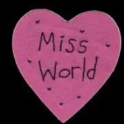 miss world