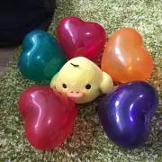 りぃママ