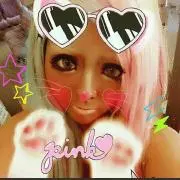 CHARA姫卍