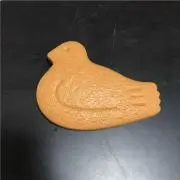 鳩サブレの画像