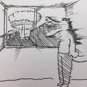 ジンベエの画像