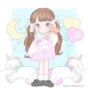 ちゃん⑅