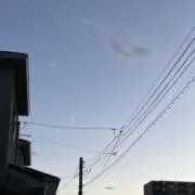 つきの画像