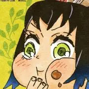 蒼馬の画像