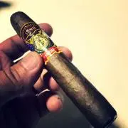 smoking