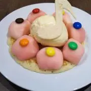 モカ