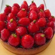 いちごタルト☆の画像