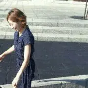 雪国の人の画像