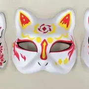 あんころ餅の画像