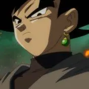 ゴクウブラック